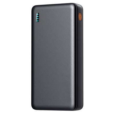 Внешний аккумулятор Belong, 20000 Mah, черный арт. 2047.02