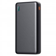 Внешний аккумулятор Belong, 20000 Mah, черный