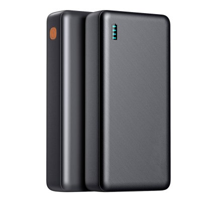 Внешний аккумулятор Belong, 20000 Mah, черный арт. 2047.02