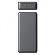 Внешний аккумулятор Belong, 20000 Mah, черный арт. 2047.02