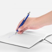 Ручка шариковая Alumno, синяя арт. 17819.40 Ручка шариковая Alumno, синяя арт. 17819.40