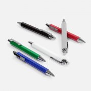 Ручка шариковая Alumno, черная арт. 17819.30 Ручка шариковая Alumno, черная арт. 17819.30