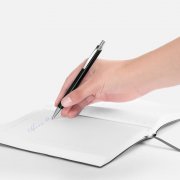 Ручка шариковая Alumno, черная арт. 17819.30 Ручка шариковая Alumno, черная арт. 17819.30