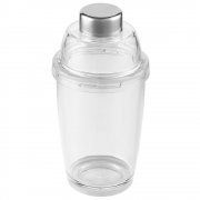 Шейкер для коктейлей «Взболтать не смешивать»