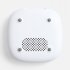Bluetooth колонка с беспроводной зарядкой и подсветкой Terrafonic, серая арт. 17487.10 Bluetooth колонка с беспроводной зарядкой и подсветкой Terrafonic, серая арт. 17487.10