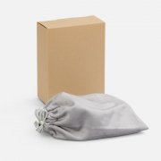 Подставка для смартфона Smartic Light, черная арт. 17488.30 Подставка для смартфона Smartic Light, черная арт. 17488.30