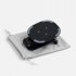 Подставка для смартфона Smartic Light, черная арт. 17488.30