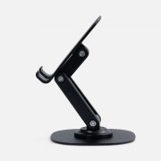 Подставка для смартфона Smartic Light, черная арт. 17488.30 Подставка для смартфона Smartic Light, черная арт. 17488.30