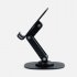 Подставка для смартфона Smartic Light, черная арт. 17488.30