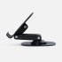 Подставка для смартфона Smartic Light, черная арт. 17488.30
