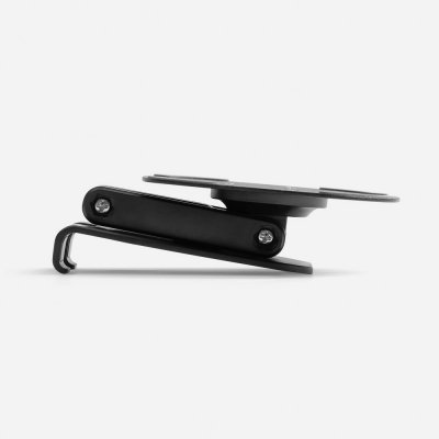 Подставка для смартфона Smartic Light, черная арт. 17488.30