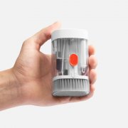 Набор для чистки гаджетов Pinzell, белый