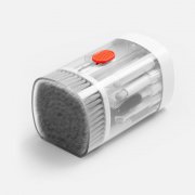 Набор для чистки гаджетов Pinzell, белый