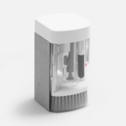 Набор для чистки гаджетов Pinzell, белый