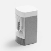 Набор для чистки гаджетов Pinzell, белый