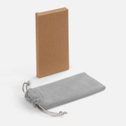 Подставка для смартфона Tactic, серебристая арт. 17489.10 Подставка для смартфона Tactic, серебристая арт. 17489.10