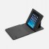 Складной стол для ноутбука с беспроводной зарядкой Kickstand Table, серый арт. 17486.10