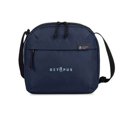 Сумка-холодильник Renew из rPET AWARE™ арт. 101032-410