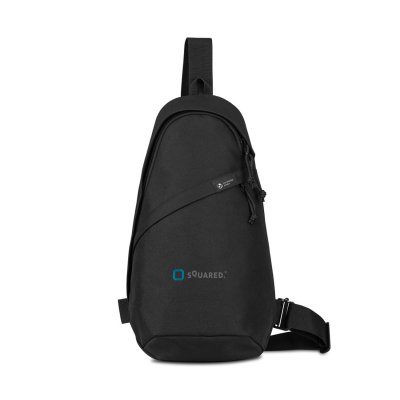 Рюкзак-слинг Renew из rPET AWARE™ арт. 100805-001