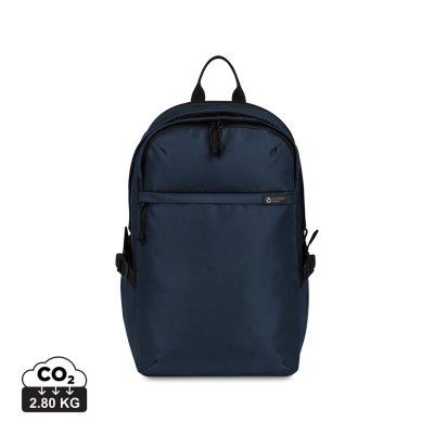 Рюкзак для ноутбука Renew из rPET AWARE™, 15'' арт. 100806-410