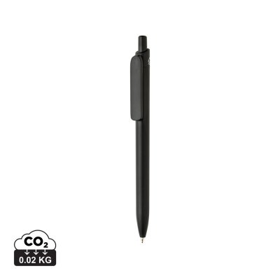 Ручка Bolt из переработанного ABS-пластика GRS арт. P611.3201