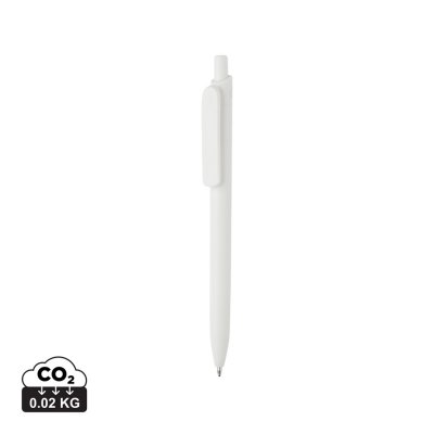 Ручка Bolt из переработанного ABS-пластика GRS арт. P611.3203