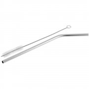 Набор Mellow, серебристый