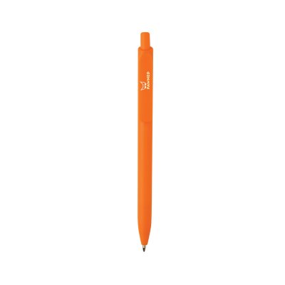 Ручка Bolt из переработанного ABS-пластика GRS арт. P611.3208