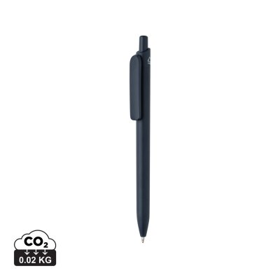 Ручка Bolt из переработанного ABS-пластика GRS арт. P611.3225