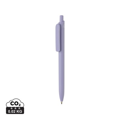 Ручка Bolt из переработанного ABS-пластика GRS арт. P611.3230