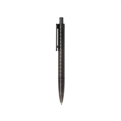 Ручка X3 из переработанного пластика GRS арт. P611.3301