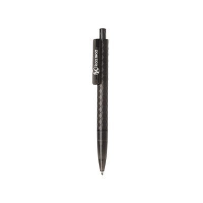 Ручка X3 из переработанного пластика GRS арт. P611.3301