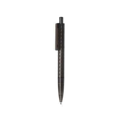 Ручка X3 из переработанного пластика GRS арт. P611.3301