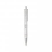 Ручка X3 из переработанного пластика GRS