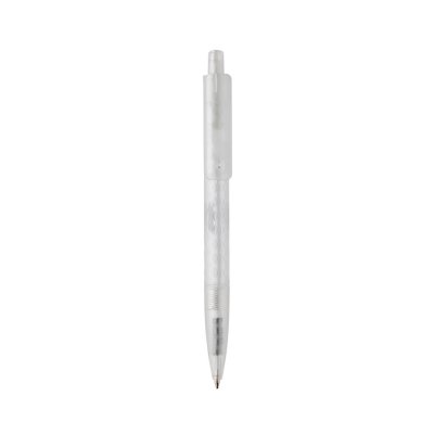 Ручка X3 из переработанного пластика GRS арт. P611.3303