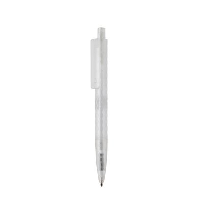 Ручка X3 из переработанного пластика GRS арт. P611.3303