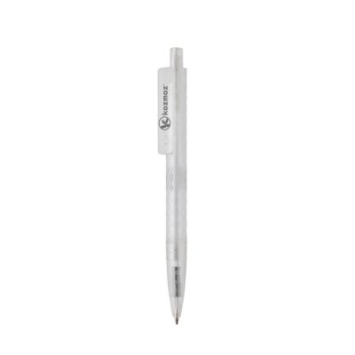 Ручка X3 из переработанного пластика GRS арт. P611.3303