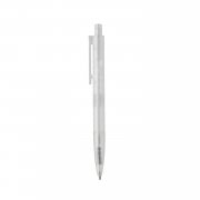 Ручка X3 из переработанного пластика GRS