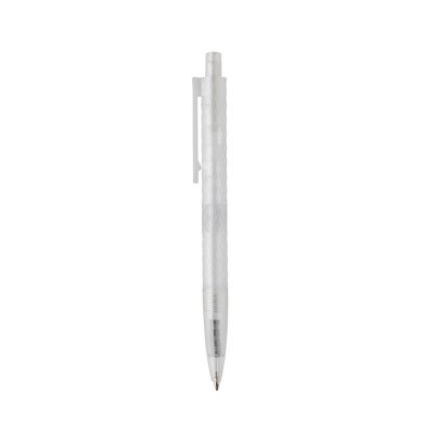 Ручка X3 из переработанного пластика GRS арт. P611.3303