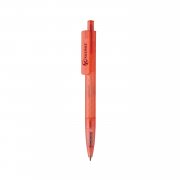 Ручка X3 из переработанного пластика GRS арт. P611.3304