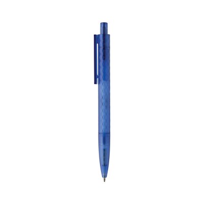 Ручка X3 из переработанного пластика GRS арт. P611.3305