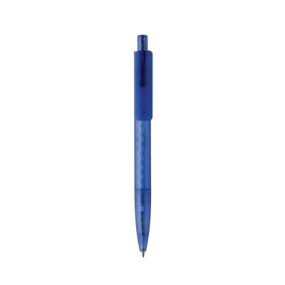 Ручка X3 из переработанного пластика GRS арт. P611.3305