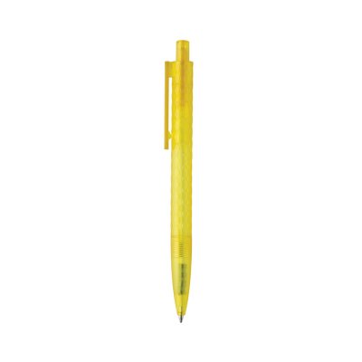 Ручка X3 из переработанного пластика GRS арт. P611.3306