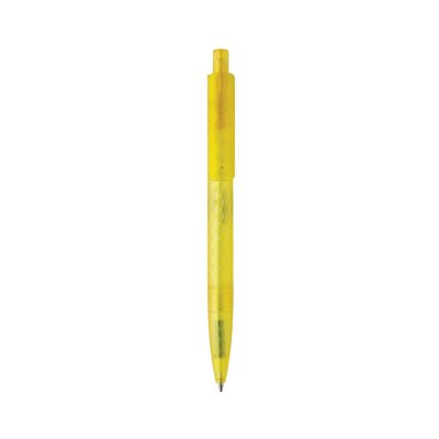 Ручка X3 из переработанного пластика GRS арт. P611.3306