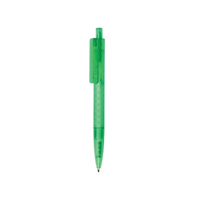 Ручка X3 из переработанного пластика GRS арт. P611.3307