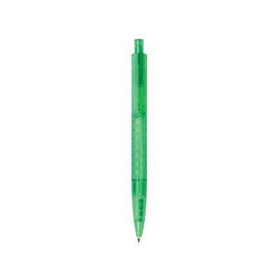 Ручка X3 из переработанного пластика GRS арт. P611.3307