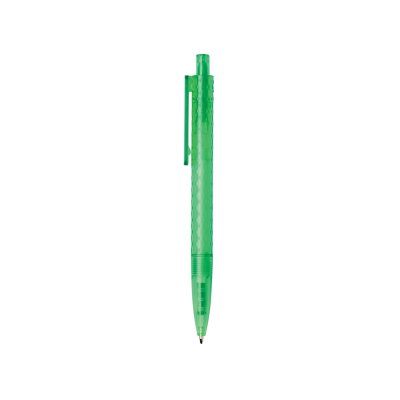 Ручка X3 из переработанного пластика GRS арт. P611.3307