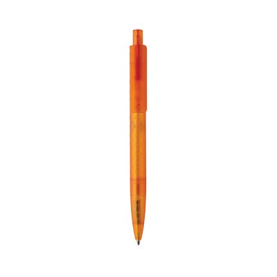 Ручка X3 из переработанного пластика GRS арт. P611.3308