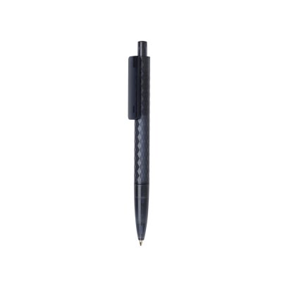 Ручка X3 из переработанного пластика GRS арт. P611.3325