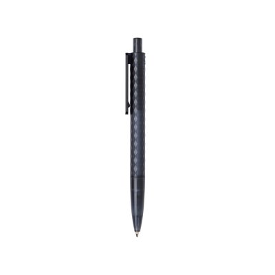 Ручка X3 из переработанного пластика GRS арт. P611.3325
